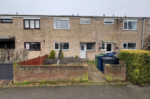 65, Norfolk Road, Huntingdon PE29 1RL