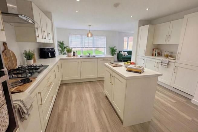 Preston Road,
Longridge,
PR3 3BD photo 4