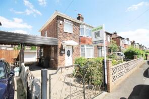 11, Westbourne Road, Denton M34 6AP