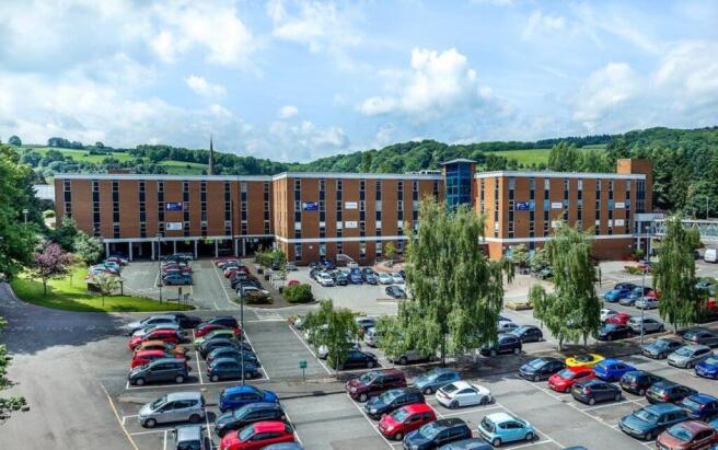 BizSpace Gloucester Vantage Point Business Villa