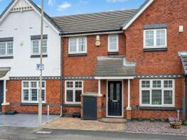 2, Cemeas Close, Liverpool L5 9RF