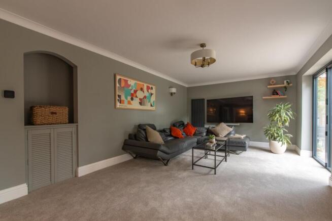 Sitting room
