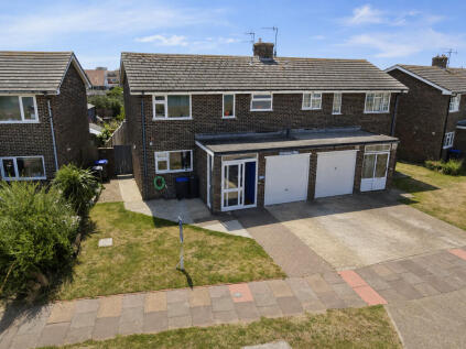 Harbour Way, Shoreham-by-Sea