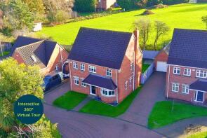 2, Briar Court, Barrow-upon-humber DN19 7UE