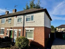 5, Wilbraham Road, Congleton CW12 3HW