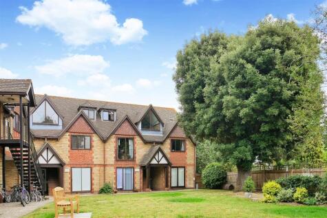 Whyke Close, Chichester