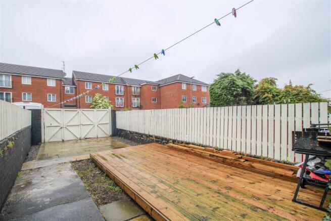 2 bed Terraced for sale Image 11