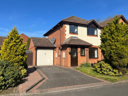 3, Birchwoods, Birmingham B32 3RQ