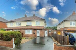 46, Westway, Farsley, Pudsey LS28 5HU
