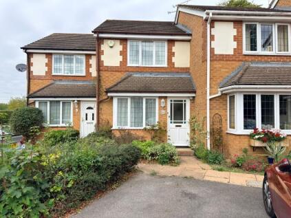 Peel Close, Woodley, Reading, Berkshire, RG5