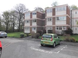 33, Newton Court, Roundhay, Leeds LS8 2PH