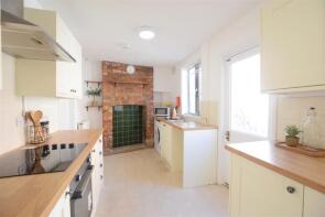 115, Cross Street, Lincoln LN5 7XQ