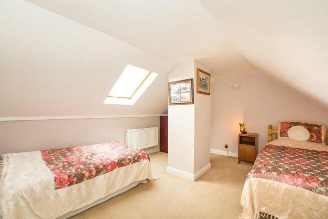 Bedroom 3