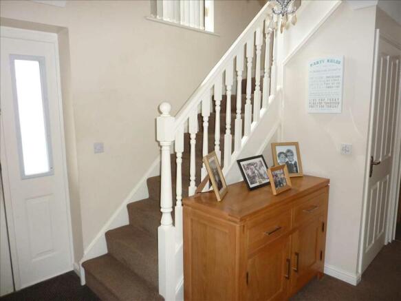 RECEPTION HALL