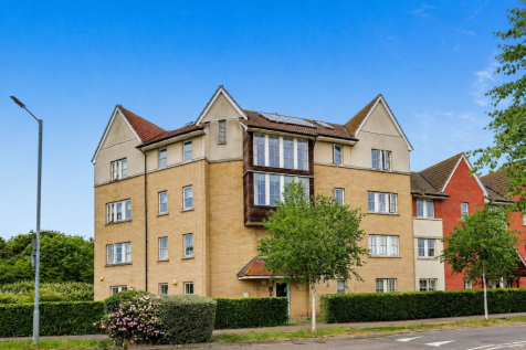 Churchill Avenue, Basildon, Essex
