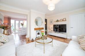 3, Cambridge Close, Mansfield NG21 0AY