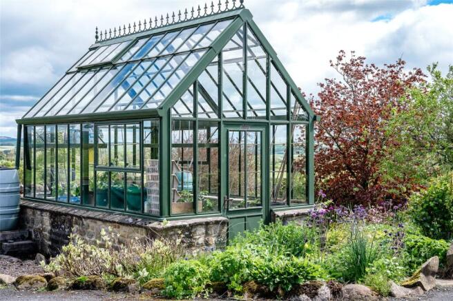 Greenhouse