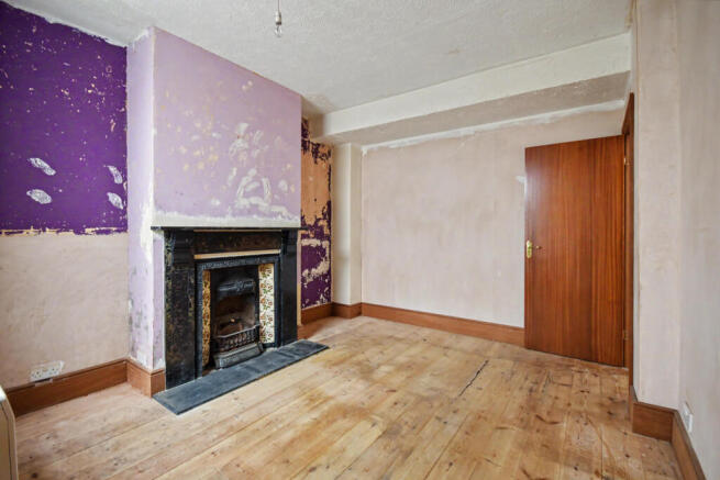 5 Cross View, Alphington, Exeter EX2 8SL