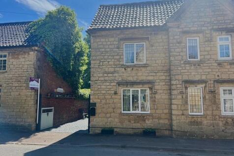 Goadby Road, Waltham On The Wolds