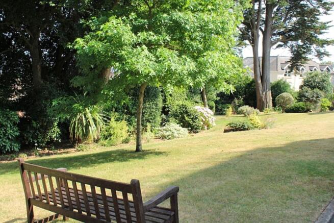 Communal Gardens