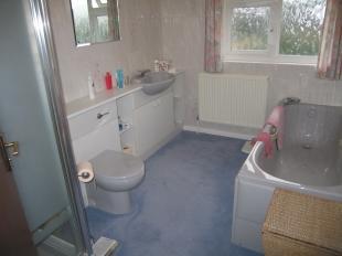 Bathroom/W.C.