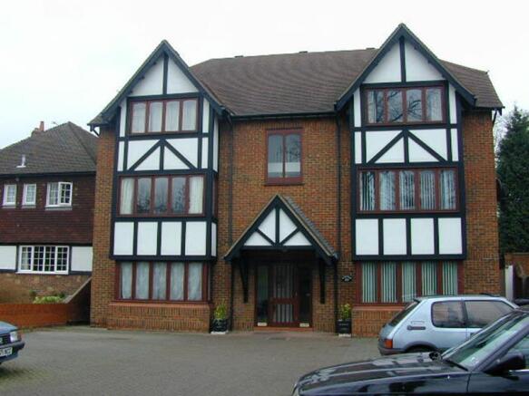 Picture of property