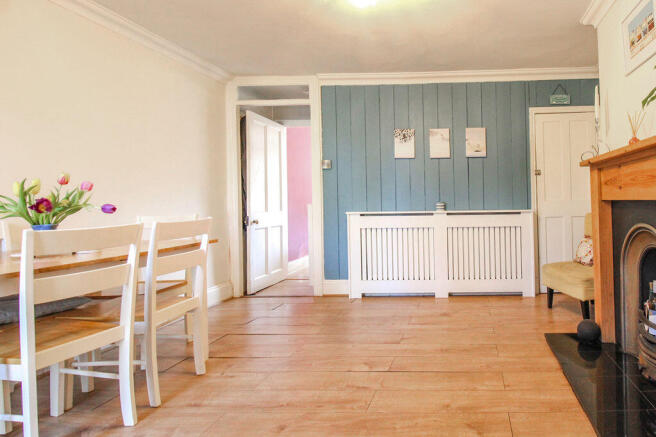 Dining room 2