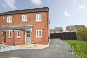 5, Spartans Close, Nottingham NG17 8SN