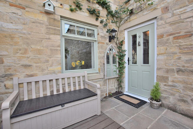 4 bed Terraced for sale Image 5