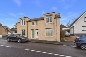 69, Carnwath Road, Carluke ML8 4DP