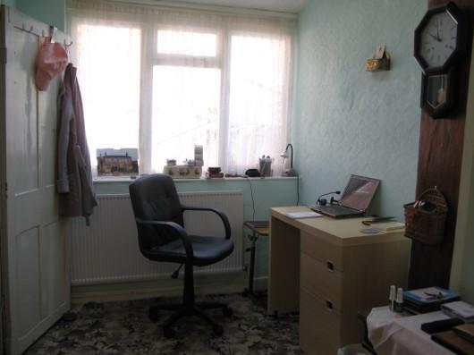 Study Area