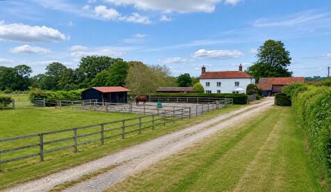 Carbrooke Lane, Shipdham