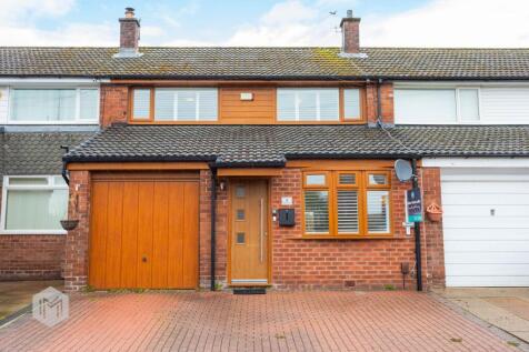 Dalby Avenue, Swinton, M27