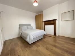 3, Church Walk, Peterborough PE1 2TP