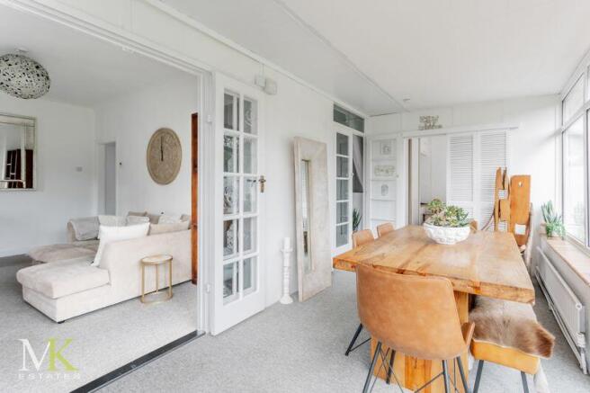 Sunroom