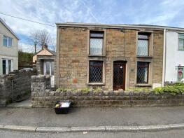 17, Bethania Street, Glynneath SA11 5DE