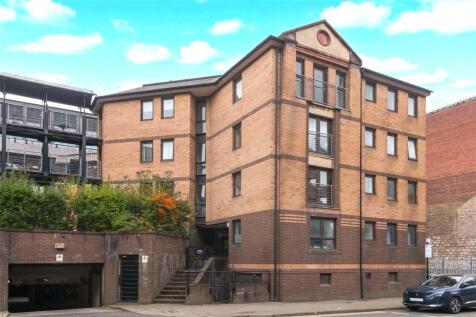 Brown Street, Glasgow, Glasgow City, G2