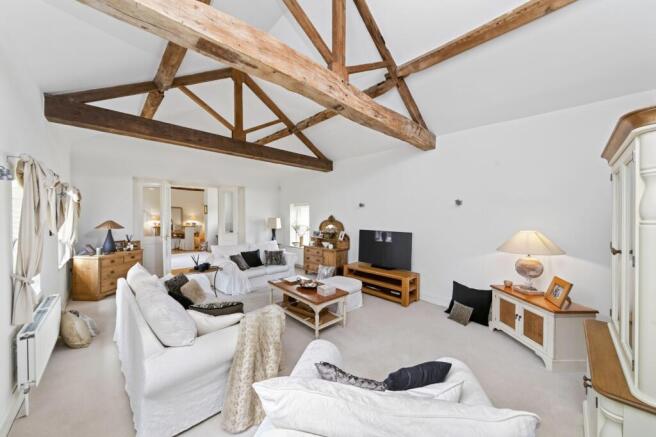 2 bed Link Detached House for sale Image 10