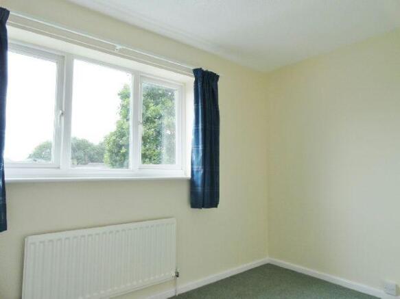 BEDROOM      -