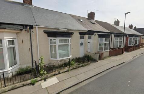 Cairo Street, Hendon, Sunderland, Tyne and Wear, SR2 8QH