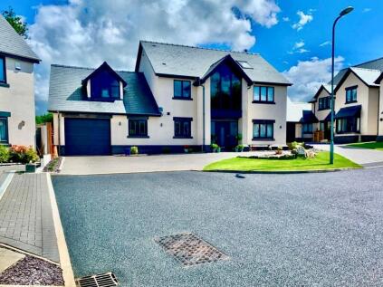 Star Road, Penperlleni, Pontypool, NP4