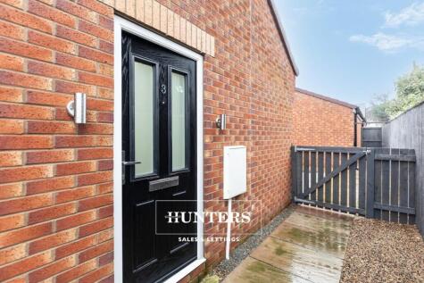 Redhill Grove, Castleford