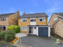 5, Highdown, Fleet GU51 4PS