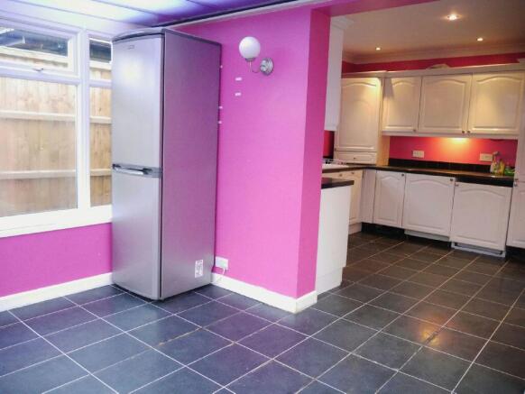 Conservatory Pic 2