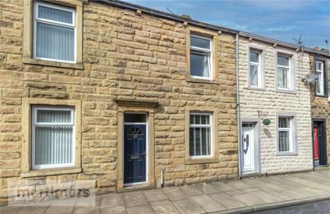 Wilson Street, Clitheroe, Lancashire, BB7