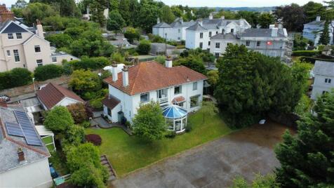 Dormy Avenue, Plymouth, Devon