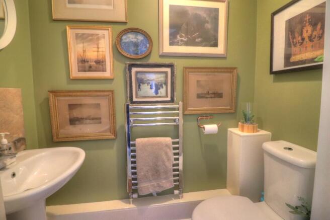 Cloakroom