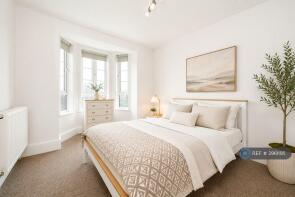 Flat 71a, Felbridge House East Dulwich Estate, Quorn Road, London SE22 8BZ