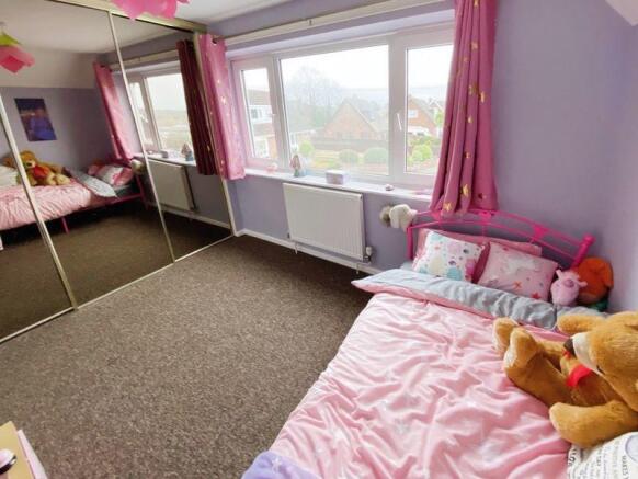 BED 3