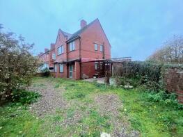 Melverley, Aston Road, Wem SY4 5BA